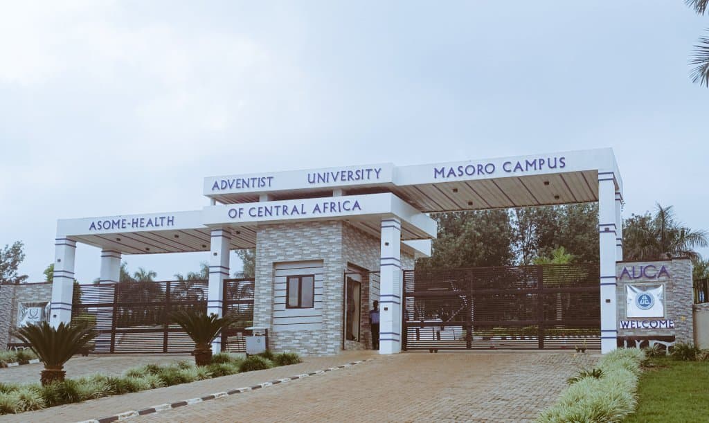 AUCA Campus