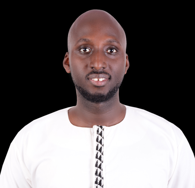 Mr. Ishimwe M. Prince, MSc