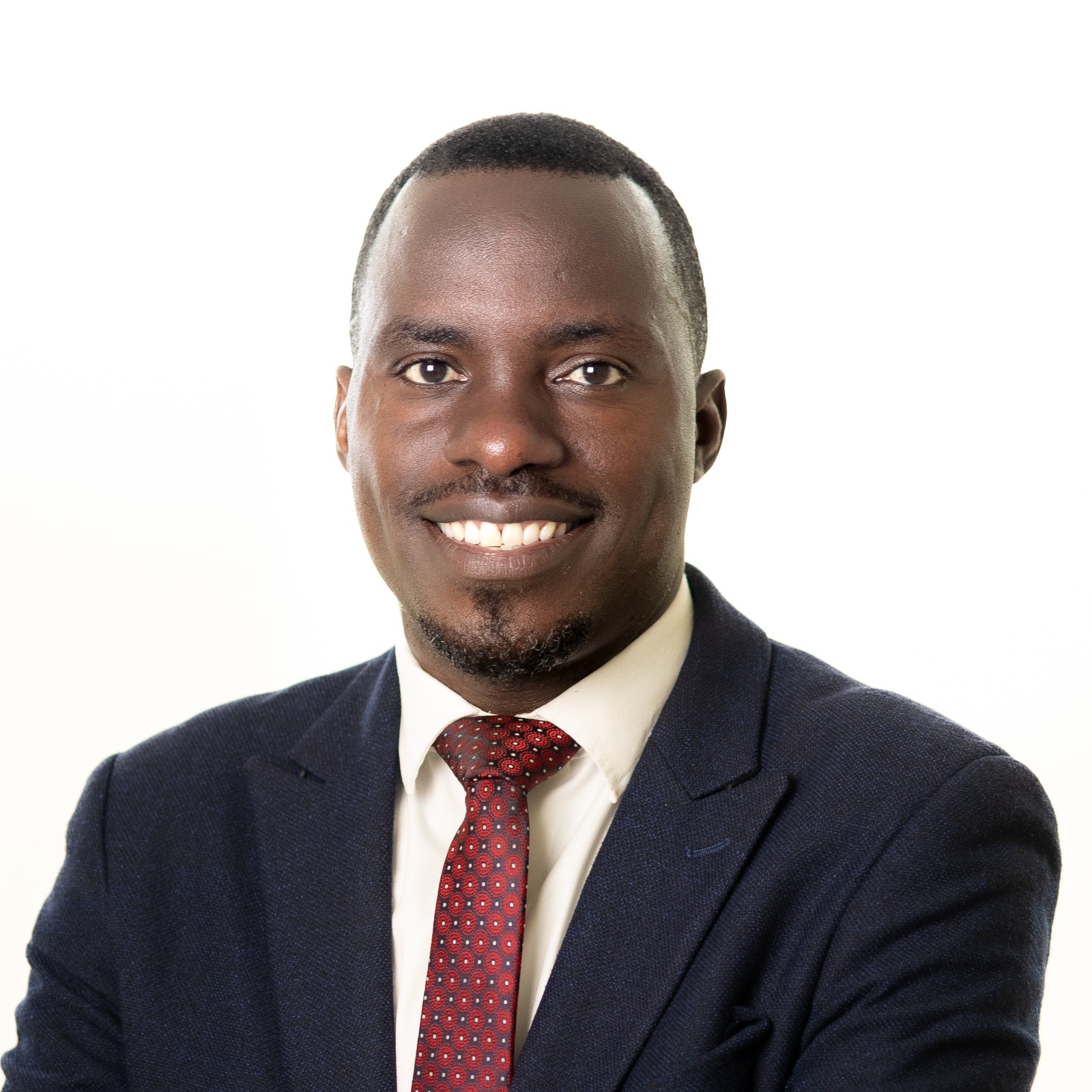 Mr Manirakiza Jean Baptiste